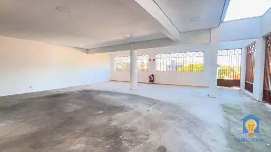 Prédio Inteiro para alugar, 380m² no Jardim Nomura, Cotia