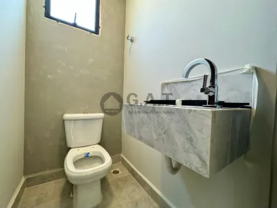 Casa de Condomínio com 3 Quartos à venda, 160m² no Parque Reserva Fazenda Imperial, Sorocaba
