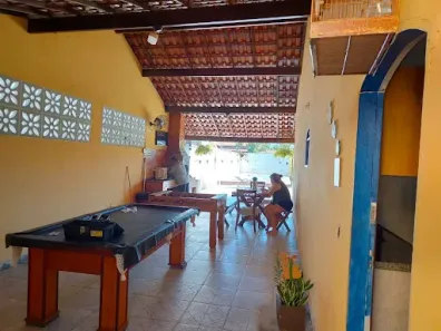 Casa com 2 Quartos para venda ou aluguel, 200m² no Jaconé (Sampaio Correia), Saquarema