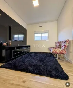 Casa de Condomínio com 3 Quartos à venda, 228m² no Jardim Buru, Salto
