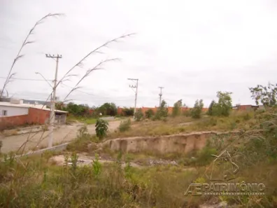 Terreno / Lote / Condomínio à venda, 300m² no Parque Santa Márcia, Votorantim