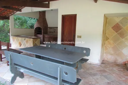 Fazenda / Sítio / Chácara com 3 Quartos à venda, 871200m² no Maraporã, Cachoeiras de Macacu