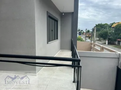 Casa Comercial com 3 Quartos para alugar, 99m² no Araçatiba, Maricá