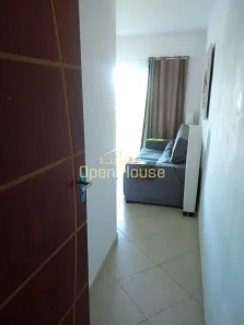 Apartamento com 2 Quartos à venda, 124m² no Planalto do Sol, Pinheiral