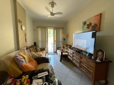 Apartamento com 2 Quartos à venda, 77m² no Centro, Águas de São Pedro