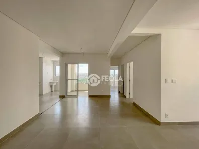 Apartamento com 2 Quartos à venda, 82m² no Vila Siqueira Campos, Santa Bárbara D'Oeste