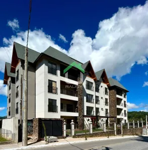 Apartamento com 3 Quartos à venda, 170m² no Centro, Campo Alegre