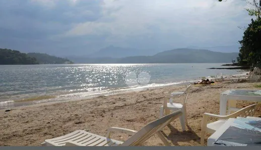 Terreno / Lote / Condomínio à venda, 1116m² no Pontal (Cunhambebe), Angra dos Reis