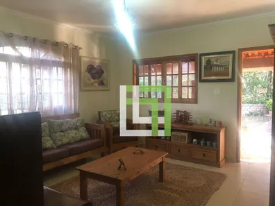 Fazenda / Sítio / Chácara com 3 Quartos para alugar, 2000m² no Nova Pinhal, Cabreúva