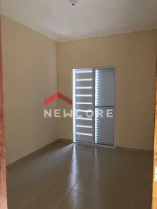 Casa de Condomínio com 2 Quartos à venda, 65m² no CDHU, Mongaguá