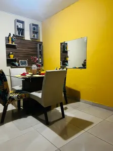 Casa com 3 Quartos para alugar, 150m² no São José, Marituba