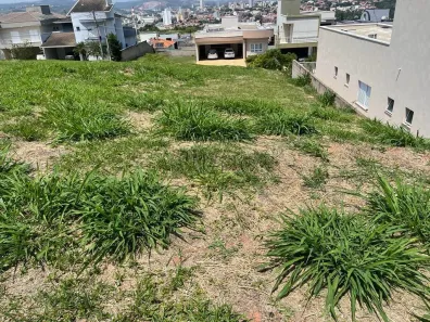 Terreno / Lote / Condomínio à venda, 635m² no Jardim Jurema, Valinhos