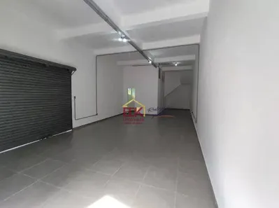 Loja / Salão / Ponto Comercial à venda, 180m² no Campo do Galvão, Guaratinguetá