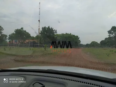 Fazenda / Sítio / Chácara à venda, 6872800m² no Centro, Cristalândia