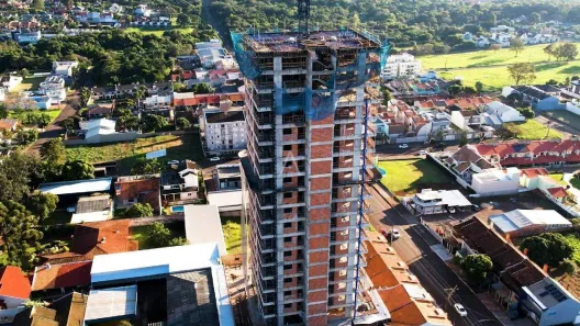 Apartamento com 3 Quartos à venda, 321m² no Região do Lago, Cascavel