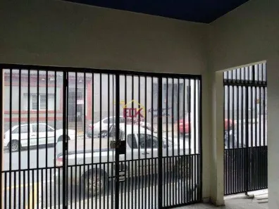 Prédio Inteiro para venda ou aluguel, 300m² no Centro, Pindamonhangaba