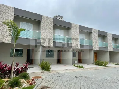 Casa de Condomínio com 3 Quartos para alugar, 94m² no Vila Brás Cubas, Mogi das Cruzes