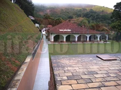 Fazenda / Sítio / Chácara com 5 Quartos à venda, 4797m² no , Mendes