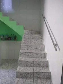 Sobrado com 6 Quartos à venda, 420m² no Varginha, Dias d'Ávila