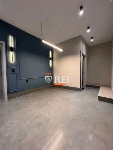 Casa com 3 Quartos à venda, 145m² no Residencial Canaã II, Rio Verde