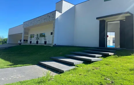 Casa de Condomínio com 4 Quartos à venda, 570m² no , Nerópolis