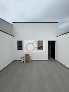 Casa com 3 Quartos à venda, 100m² no Residencial Caroline (Cardeal), Elias Fausto
