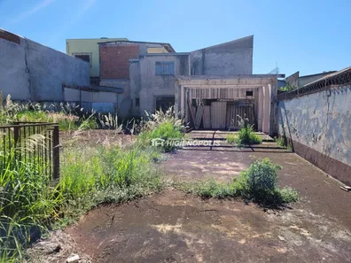 Terreno / Lote / Condomínio à venda, 356m² no Centro, Londrina