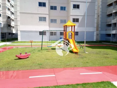 Apartamento com 2 Quartos para alugar, 60m² no Farolândia, Aracaju