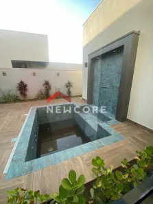 Fazenda / Sítio / Chácara com 3 Quartos à venda, 197m² no Condomínio Portal das Tipuanas, Araraquara