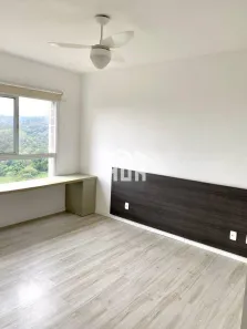 Apartamento com 1 Quarto para alugar, 62m² no Melville Empresarial I e II, Barueri