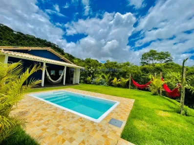 Casa com 3 Quartos à venda, 140m² no Pedro do Rio, Petrópolis
