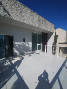 Casa de Condomínio com 3 Quartos para alugar, 220m² no Alphaville (Abrantes), Camaçari