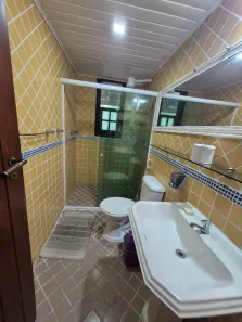 Apartamento com 1 Quarto à venda, 60m² no Bosque, Armação dos Búzios