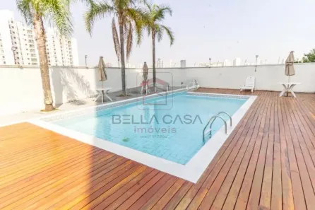 Apartamento com 2 Quartos à venda, 63m² no Vila Oratório, São Paulo