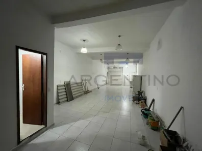 Prédio Inteiro para alugar, 90m² no Vila Industrial, Mogi das Cruzes