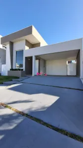 Casa de Condomínio com 3 Quartos à venda, 150m² no Jardim Primavera, Itupeva