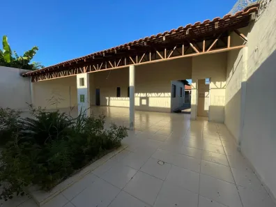 Casa com 3 Quartos à venda, 160m² no Vale Quem Tem, Teresina