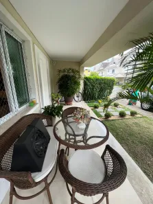 Casa de Condomínio com 3 Quartos à venda, 160m² no Recreio dos Bandeirantes, Rio de Janeiro