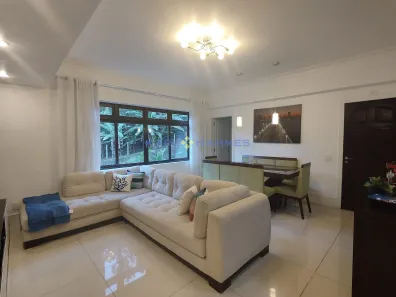 Apartamento com 3 Quartos à venda, 80m² no Corrêas, Petrópolis