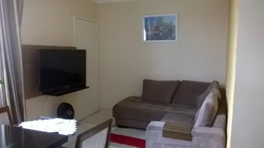 Apartamento com 2 Quartos à venda, 45m² no Chácaras Reunidas Santa Terezinha, Contagem