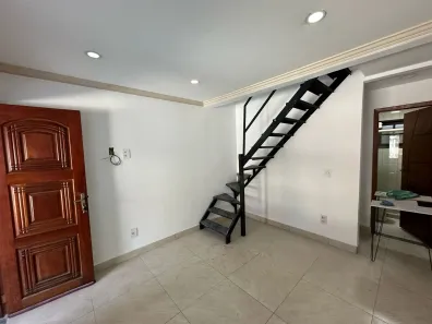 Casa com 2 Quartos à venda, 90m² no Jardim Barro Branco, Duque de Caxias
