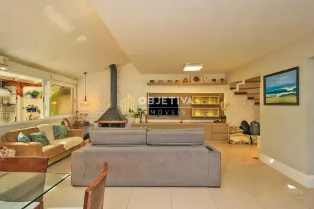 Casa de Condomínio com 3 Quartos à venda, 222m² no Teresópolis, Porto Alegre