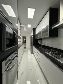 Apartamento com 3 Quartos para alugar, 112m² no Melville Empresarial I e II, Barueri