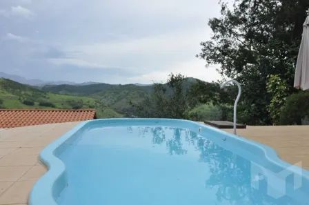 Casa de Condomínio com 4 Quartos à venda, 255m² no , Areal
