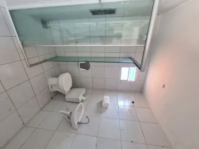 Kitnet com 1 Quarto para alugar, 38m² no Lagoa Nova, Natal