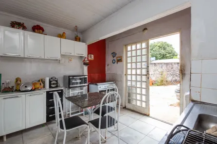 Terreno / Lote / Condomínio à venda, 265m² no Metropolitana, Brasília