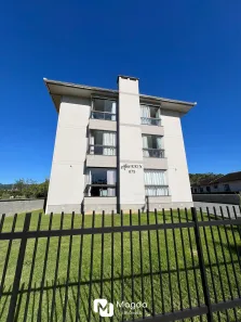 Apartamento com 2 Quartos à venda, 60m² no Centro, Pomerode