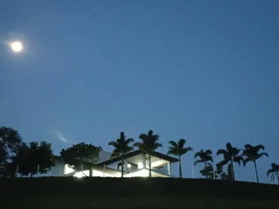 Fazenda / Sítio / Chácara com 5 Quartos à venda, 64000m² no Ajuda, Guararema