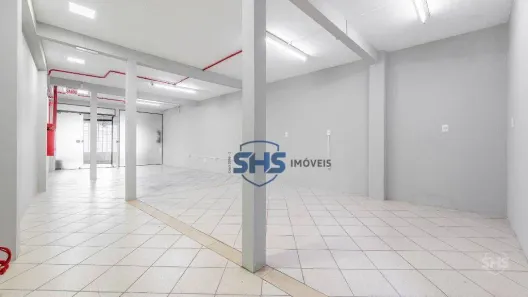 Conjunto Comercial / Sala para alugar, 45m² no Escola Agrícola, Blumenau