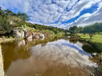 Fazenda / Sítio / Chácara com 6 Quartos à venda, 42000m² no Serra Negra, Bezerros